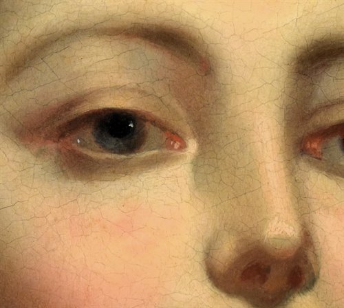 "Allegoria della seduzione"